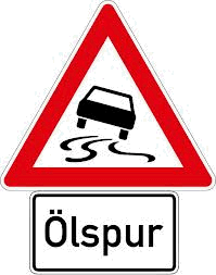 Oelspur